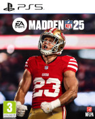 EA Sports Madden NFL 25 PS5
