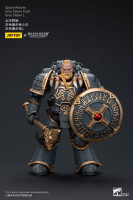 Warhammer The Horus Heresy Action Figure 1/18 Space Wolves Grey Slayer Pack Grey Slayer 1 12 cm Hobby