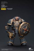 Warhammer The Horus Heresy Action Figure 1/18 Space Wolves Grey Slayer Pack Huscarl 12 cm Hobby