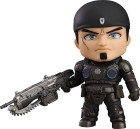 Gears of War Nendoroid Action Figure Marcus Fenix 10 cm Hobby