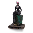 DC Comics Art Scale Statue 1/10 Catwoman (Gotham City Sirens) 21 cm Hobby