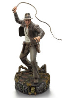 Indiana Jones Legacy Replica Statue 1/4 Indiana Jones 61 cm Hobby
