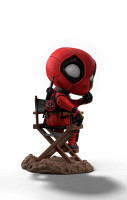Marvel Deadpool & Wolverine Mini Co. PVC Deadpool 13 cm Hobby