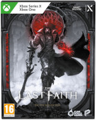 The Last Faith The Nycrux Edition XONE