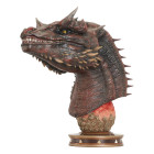 Game of Thrones Legends in 3D Bust 1/2 Caraxes 30 cm Hobby