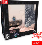 Axiom Verge 1 & 2 Double Pack Collector's Edition (LRG) NS