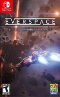 Everspace Stellar Edition (import) NS