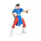 Ultra Street Fighter II: The Final Challengers Action Figure 1/12 Chun-Li 15 cm Hobby