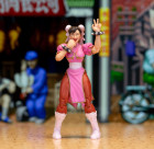 Ultra Street Fighter II: The Final Challengers Action Figure 1/12 Chun-Li Player 2 Deluxe Ver. 15 cm Hobby