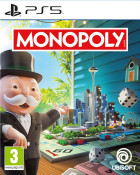 Monopoly PS5