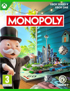 Monopoly XONE