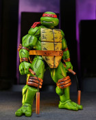 Teenage Mutant Ninja Turtles (Mirage Comics) Action Figure Michelangelo 18 cm Hobby