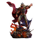 Fist of the North Star Elite Dynamic Statue 1/6 Raoh 45 cm Hobby