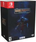 STAR WARS Dark Forces Remaster Master Edition (LRG) NS
