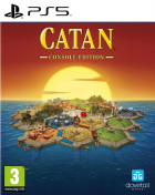 Catan PS5