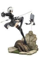 Nier:Automata Ver. 1.1a ARTFX J Statue 1/8 2B 24 cm Hobby