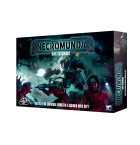 Necromunda: Hive Secundus Hobby