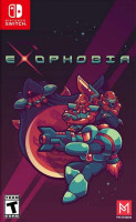 Exophobia (import) NS
