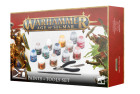 Warhammer Age of Sigmar Paint and Tools Set, Hobby