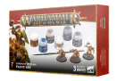 Stormcast Eternals Paint Set Warhammer Age of Sigmar Paint Set, Hobby