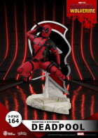 Deadpool 3 D-Stage PVC Diorama Deadpool 16 cm Hobby