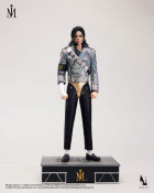 Michael Jackson Action Figure 1/6 37 cm Hobby