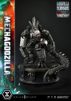 Godzilla vs. Kong Statua Mechagodzilla Bonus Version 66 cm Hobby