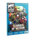 White Dwarf 503 Sierpień 2024 Hobby