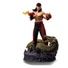 Mortal Kombat Art Scale Statue 1/10 Liu Kang 23 cm Hobby
