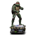 Teenage Mutant Ninja Turtles Art Scale Statue 1/10 Raphael 21 cm Hobby