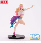 Macross Frontier FIGURIZMa PVC Statue Sheryl Nome Labyrinth of Time Ver. 19 cm Hobby