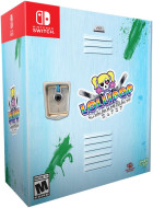 Lollipop Chainsaw RePOP Cheerleader Edition (LRG) NS