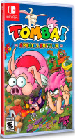 Tomba! Special Edition (LRG) NS
