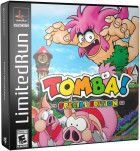 Tomba! Special Classic Edition (LRG) NS
