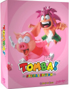 Tomba! Special Whoopee Edition (LRG) PS5