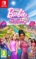 Barbie Project Friendship NS
