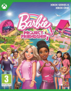 Barbie Project Friendship XONE