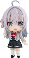 Alya Sometimes Hides Her Feelings in Russian Nendoroid Action Figure Alisa Mikhailovna Kujo 10 cm Hobby