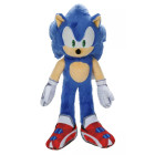 Sonic - The Hedgehog Plush Figure Sonic 33 cm, Hobby
