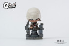 Assassin´s Creed Qlectors PVC Statue Altair Bell Tower 15 cm Hobby