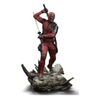 Deadpool 3 Legacy Replica Statue 1/4 Deadpool 58 cm Hobby