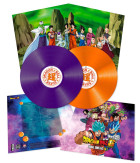 Dragon Ball Super Original Soundtrack Vol 2, Hobby