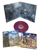 One Piece Stampede Original Soundtrack Hobby