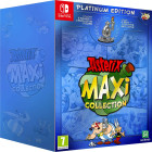 Asterix Maxi Collection Platinum Edition NS