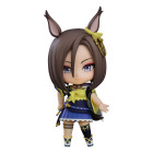 Uma Musume Pretty Derby Nendoroid Action Figure Air Groove 10 cm Hobby
