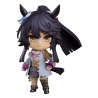Uma Musume Pretty Derby Nendoroid Action Figure Narita Brian 10 cm Hobby