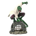 Marvel Comic Premier Collection Statue 1/7 The Lizard 30 cm Hobby