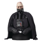 Star Wars Episode VI Bust 1/6 Darth Vader (unhelmeted) 15 cm Hobby
