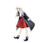 Wandering Witch: The Journey of Elaina Trio-Try-iT PVC Statue Elaina 20 cm Hobby
