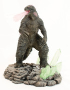 Godzilla X Kong: The New Empire Gallery Deluxe PVC Diorama Godzilla 28 cm Hobby
